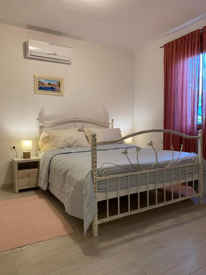 Villa Eva Karigador Novigrad Istria Exterior foto